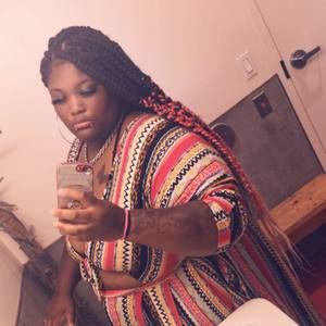 Meet your Posher, Kaykayy